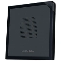 Lecteur optique externe DVD-ROM ZenDrive V1M 8x d'ASUS (90DD02L0-M2C000)