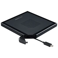 Lecteur optique externe DVD-ROM ZenDrive V1M 8x d'ASUS (90DD02L0-M2C000)