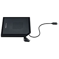 Lecteur optique externe DVD-ROM ZenDrive V1M 8x d'ASUS (90DD02L0-M2C000)