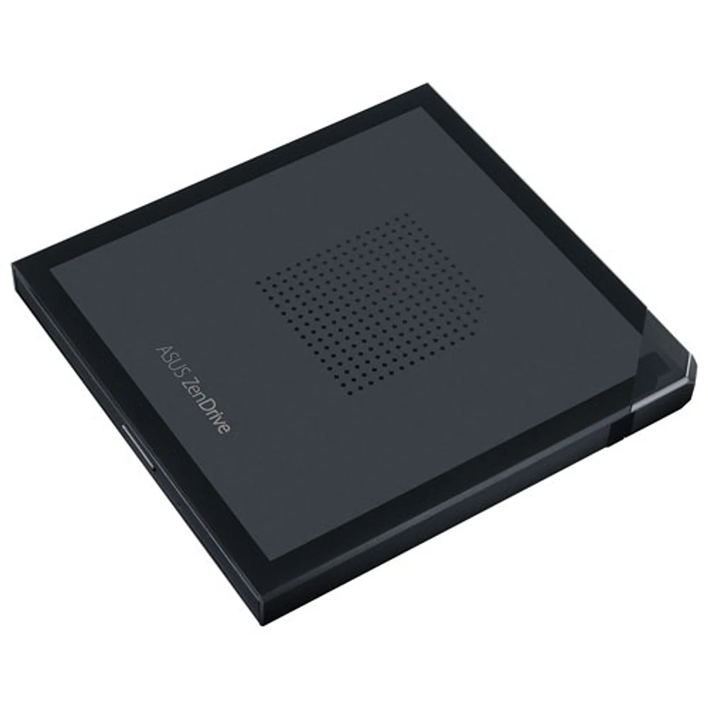 Lecteur optique externe DVD-ROM ZenDrive V1M 8x d'ASUS (90DD02L0-M2C000)