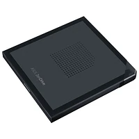 Lecteur optique externe DVD-ROM ZenDrive V1M 8x d'ASUS (90DD02L0-M2C000)