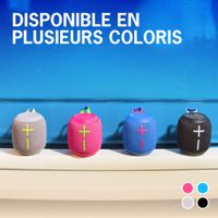 Ultimate Ears WONDERBOOM 3 Waterproof Bluetooth Wireless Speaker