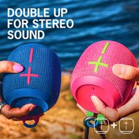 Ultimate Ears WONDERBOOM 3 Waterproof Bluetooth Wireless Speaker