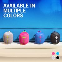 Ultimate Ears WONDERBOOM 3 Waterproof Bluetooth Wireless Speaker