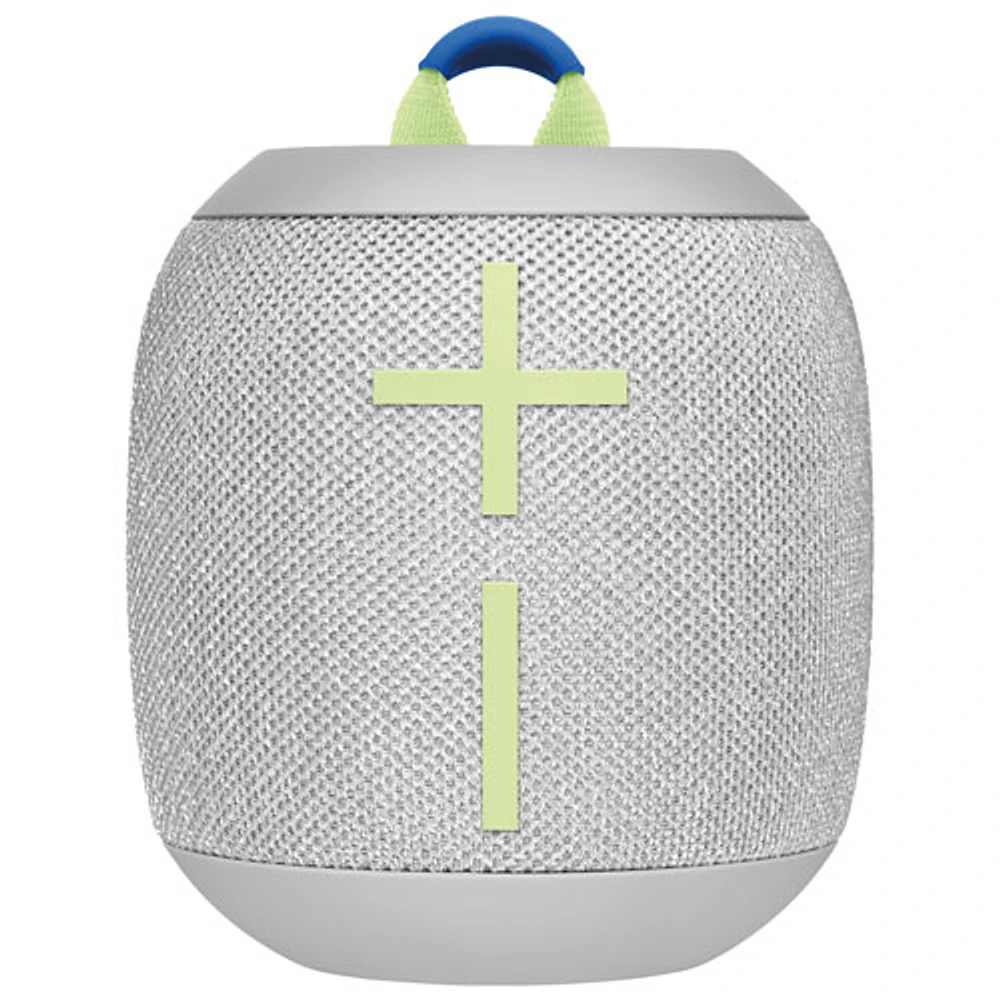 Ultimate Ears WONDERBOOM 3 Waterproof Bluetooth Wireless Speaker