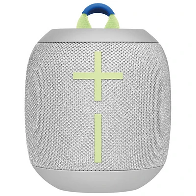 Ultimate Ears WONDERBOOM 3 Waterproof Bluetooth Wireless Speaker