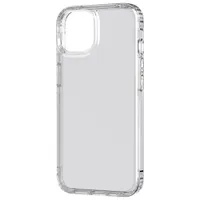 tech21 Evo Clear Fitted Hard Shell Case for iPhone 14/13 - Clear