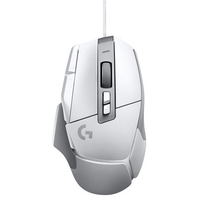Logitech G502 X 25000 DPI Optical Gaming Mouse
