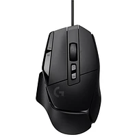 Souris de jeu optique de 25 000 ppp G502 X de Logitech - Noir