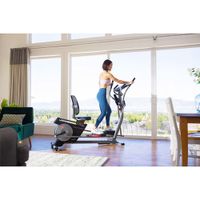 ProForm Hybrid Bike and Elliptical Trainer