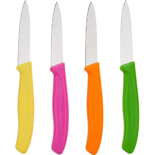 Victorinox Swiss Classic 6.8063.20-X1 Chef 3 Piece Set