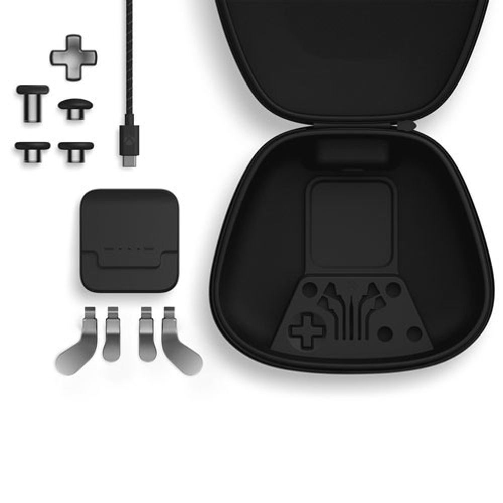 Xbox Elite Wireless Controller Series 2 Elite Accessory Pack