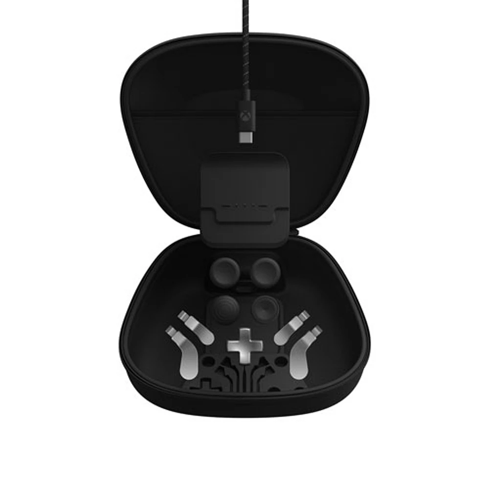 Ensemble d'accessoires Elite pour manette sans fil Xbox Elite Series 2
