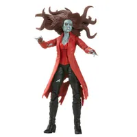 Marvel Legends Series - Zombie Scarlet Witch Figurine