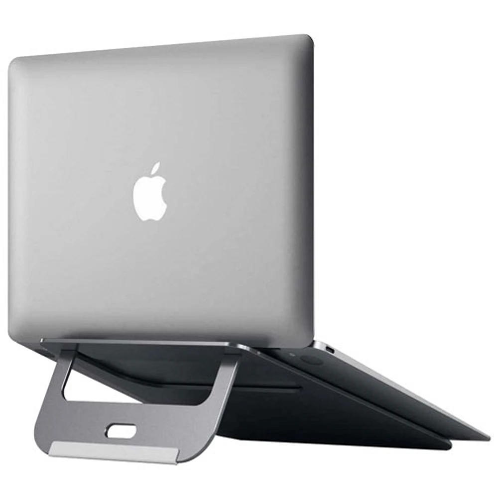 Satechi Aluminum Laptop Stand - Space Grey