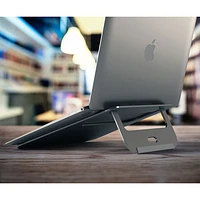 Satechi Aluminum Laptop Stand - Space Grey