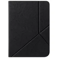 Kobo Clara 2E SleepCover Case - Black