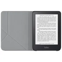 Kobo Clara 2E SleepCover Case - Black