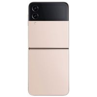 Samsung Galaxy Z Flip4 5G 128GB - Pink Gold - Unlocked