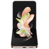 Samsung Galaxy Z Flip4 5G 128GB - Pink Gold - Unlocked