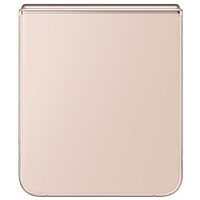 Samsung Galaxy Z Flip4 5G 256GB - Pink Gold - Unlocked
