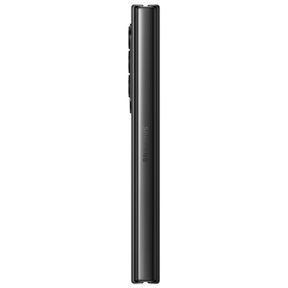 Samsung Galaxy Z Fold4 5G 256GB - Phantom Black - Unlocked