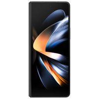 Samsung Galaxy Z Fold4 5G 256GB - Phantom Black - Unlocked