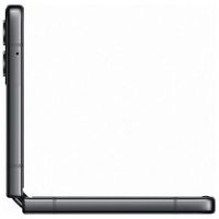 Samsung Galaxy Z Flip4 5G 256GB - Graphite - Unlocked