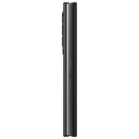 Freedom Mobile Samsung Galaxy Z Fold4 5G 256GB - Phantom Black - Monthly Tab Payment