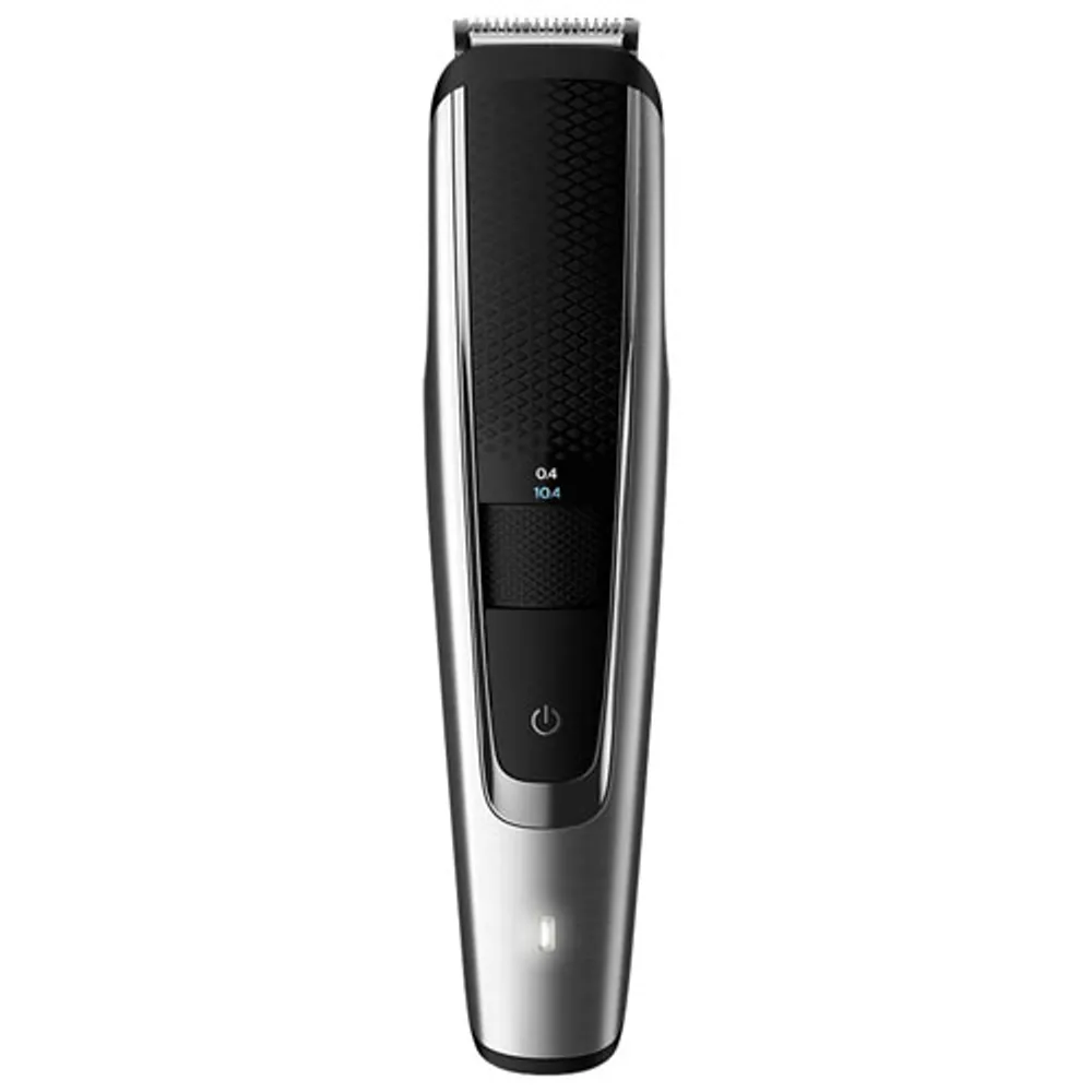 Philips 5000 Beard Trimmer with Lift and Trim PRO System (BT5511/15)