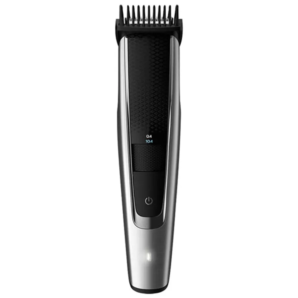 Philips 5000 Beard Trimmer with Lift and Trim PRO System (BT5511/15)