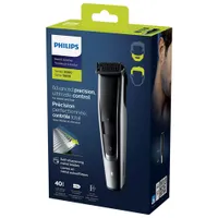 Philips 5000 Beard Trimmer with Lift and Trim PRO System (BT5511/15)