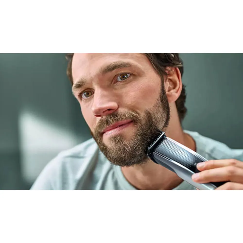 Tondeuse à barbe avec système Lift and Trim PRO 5000 de Philips (BT5511/15)