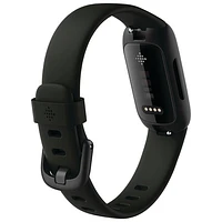 Fitbit Inspire 3 Fitness Tracker with Heart Rate Monitor