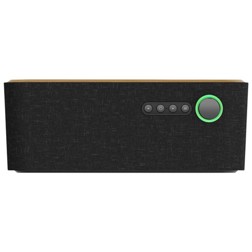 House Of Marley Get Together 2 XL Splashproof Bluetooth Wireless Speaker - Signature Black