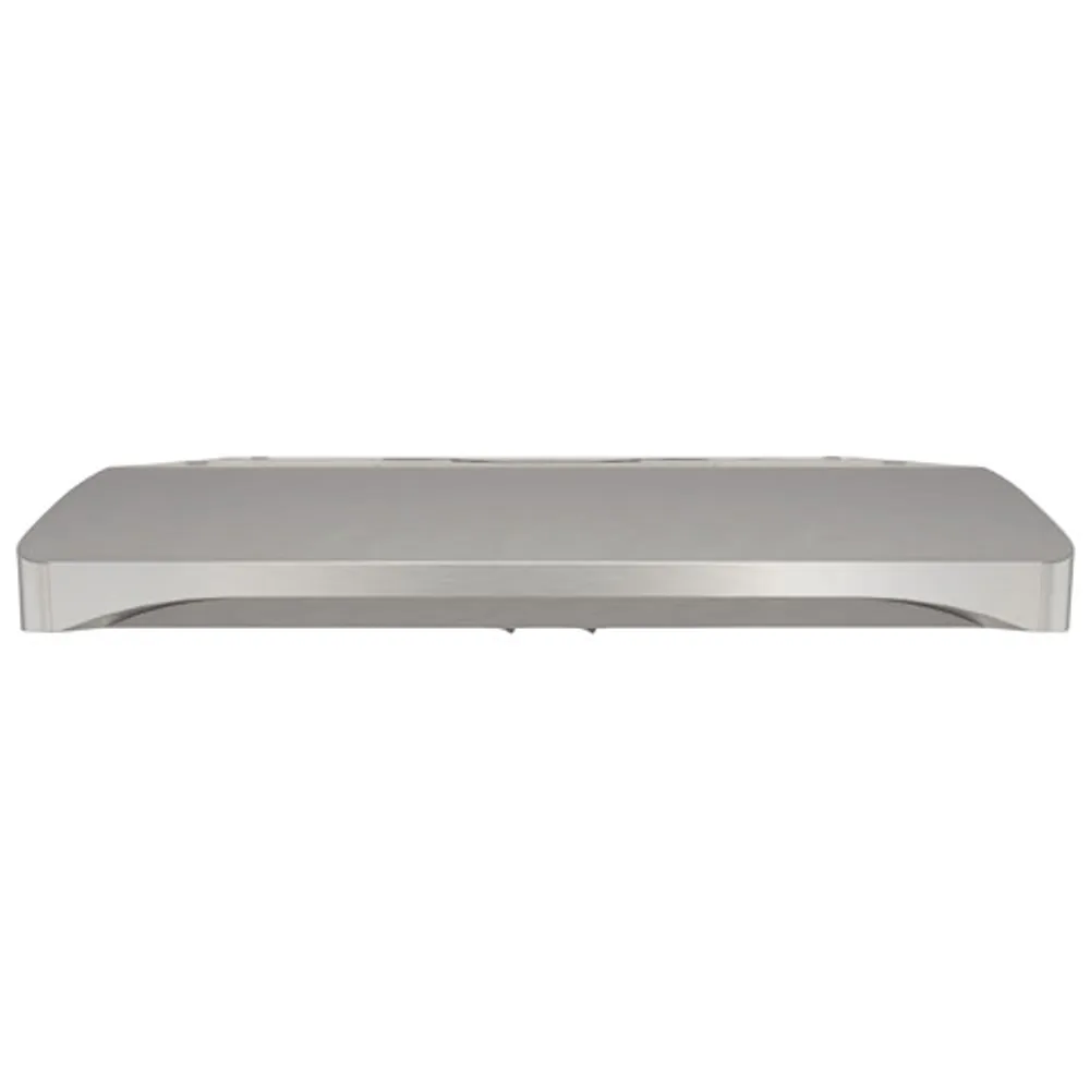 Broan 30" Under Cabinet Range Hood (ALT130SS) - Stainless Steel