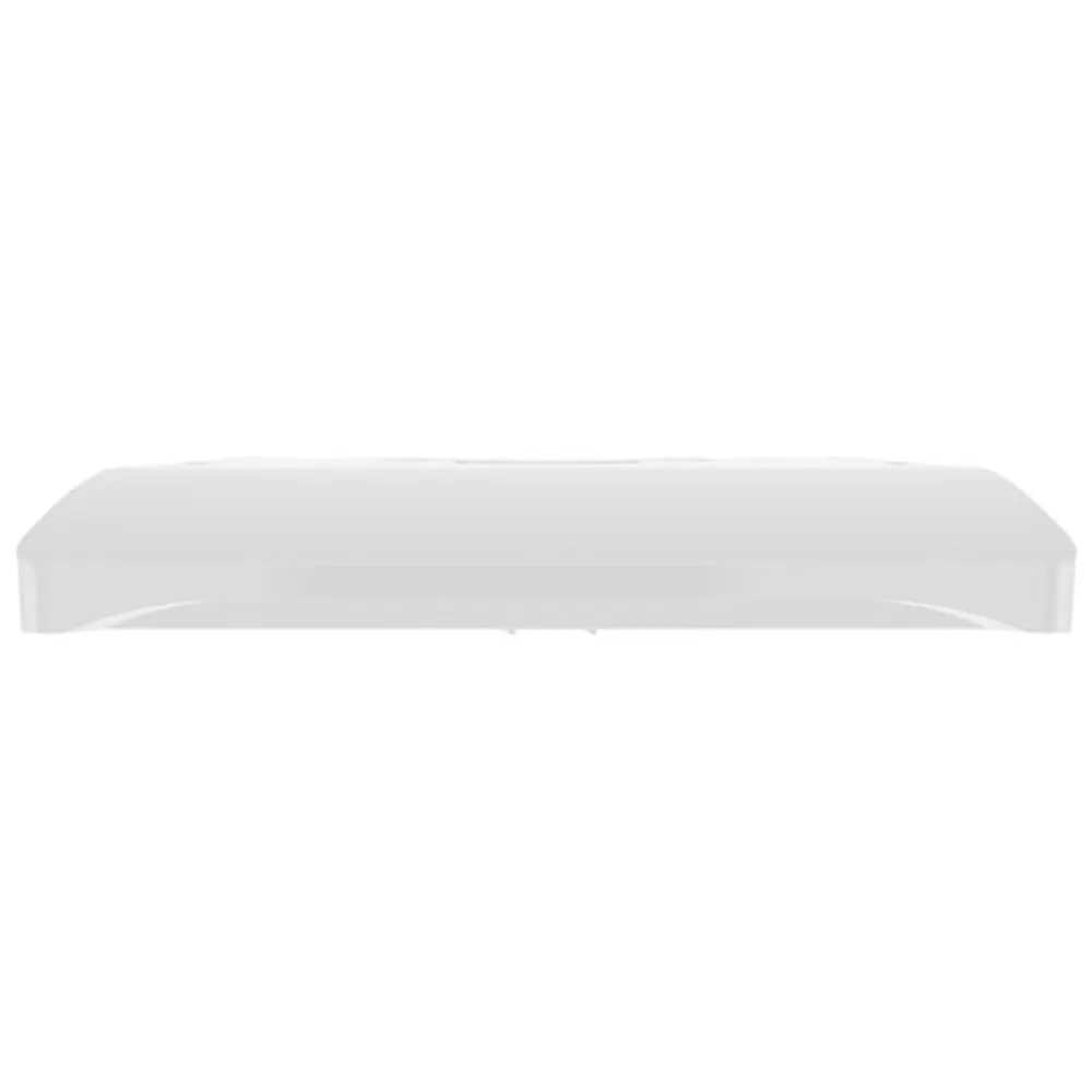 Broan 30" Under Cabinet Range Hood (ALT130WW) - White