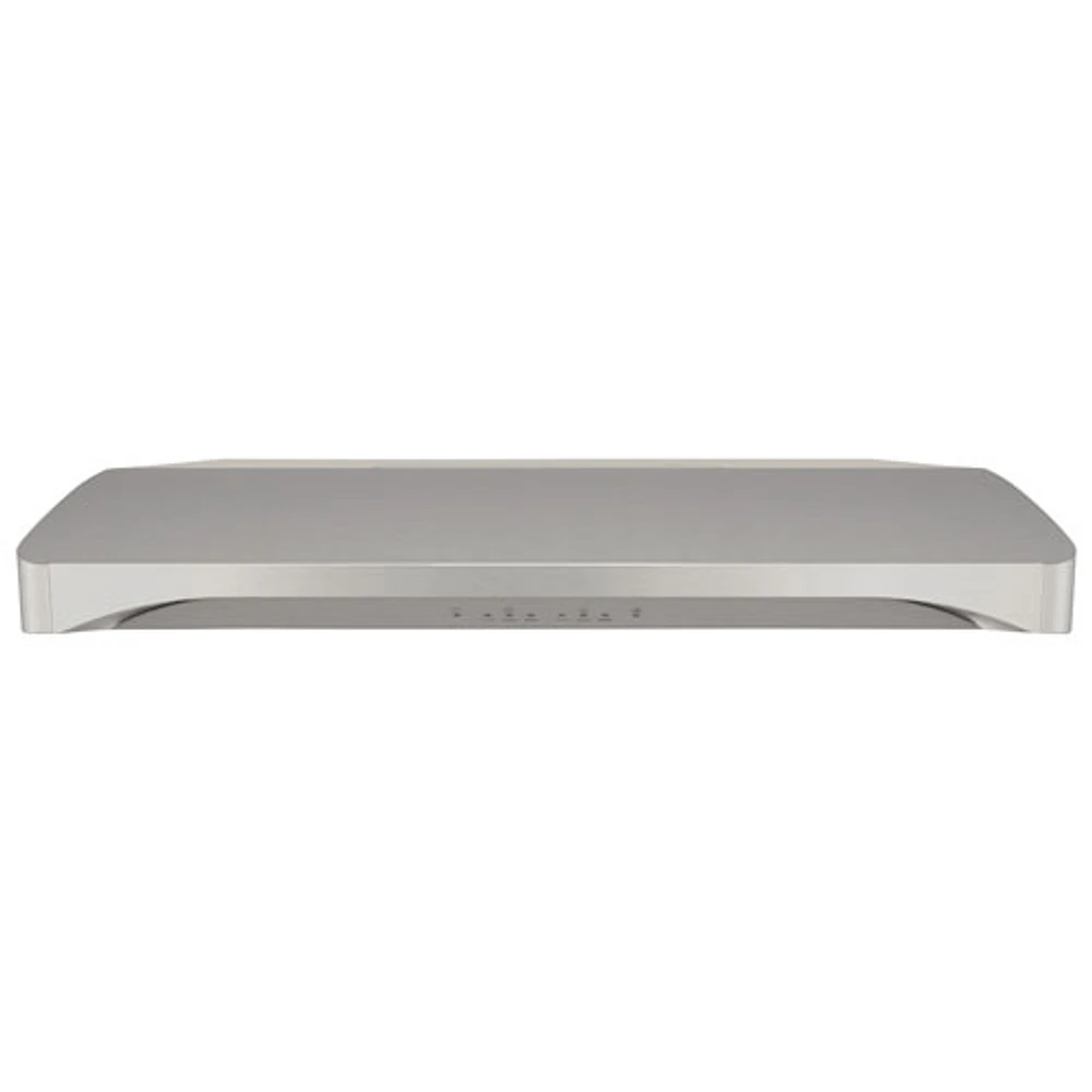 Broan 30" Under Cabinet Range Hood (ALT330SS) - Stainless Steel