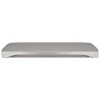 Broan 30" Under Cabinet Range Hood (ALT330SS) - Stainless Steel