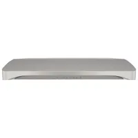 Broan 36" Under Cabinet Range Hood (ALT336SS) - Stainless Steel