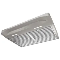 Broan 36" Under Cabinet Range Hood (ALT336SS) - Stainless Steel