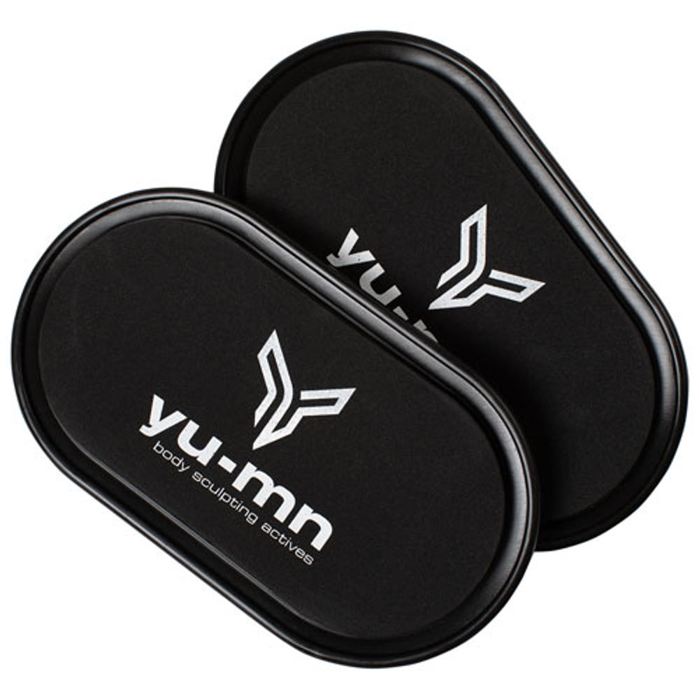 Yu-mn Resistance Band Kit with Slider