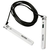 Yu-mn Smart Jump Rope - Black/White