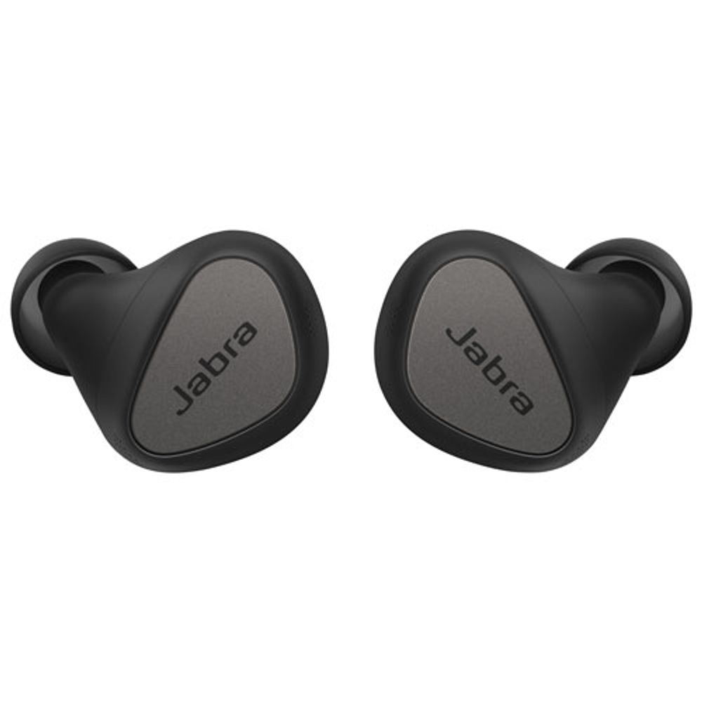 Jabra Elite 5 In-Ear Noise Cancelling True Wireless Earbuds