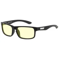 GUNNAR Razer FPS Blue Light Gaming & Computer Glasses - Onyx/Amber Lens