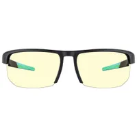 Lunettes de jeu anti-lumière Razer Torpedo X de GUNNAR - Verres onyx/ambrés