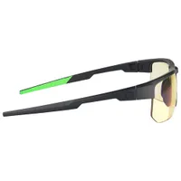 Lunettes de jeu anti-lumière Razer Torpedo X de GUNNAR - Verres onyx/ambrés