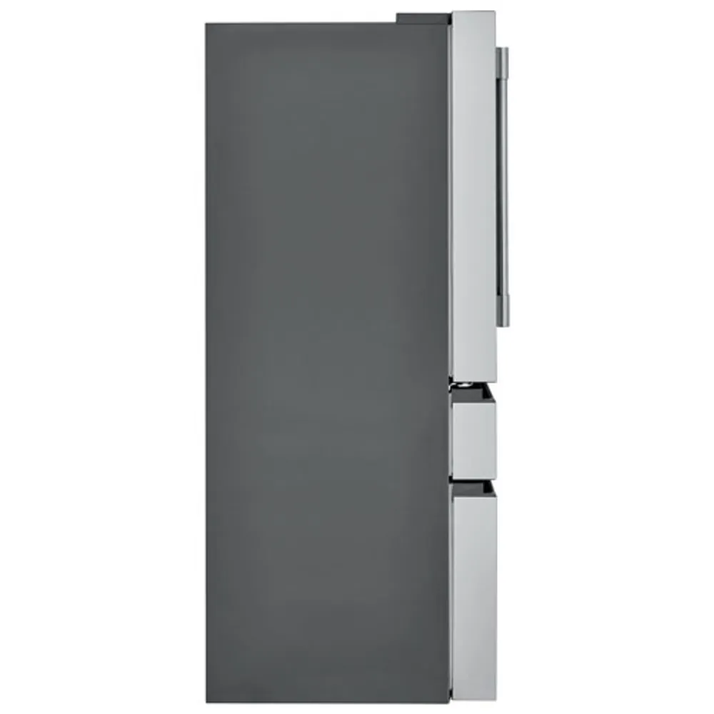 Frigidaire Pro 36" French Door Refrigerator w/ Water & Ice Dispenser (PRMC2285AF) -Stainless Steel