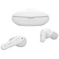 Belkin SoundForm Nano In-Ear Sound Isolating Truly Wireless Kids Headphones