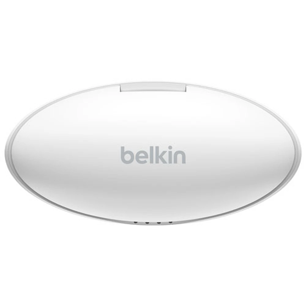 Belkin SoundForm Nano In-Ear Sound Isolating Truly Wireless Kids Headphones